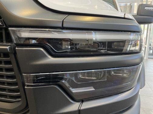 2025 RAM 2500 Power Wagon