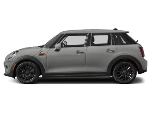 2015 MINI Hardtop Cooper