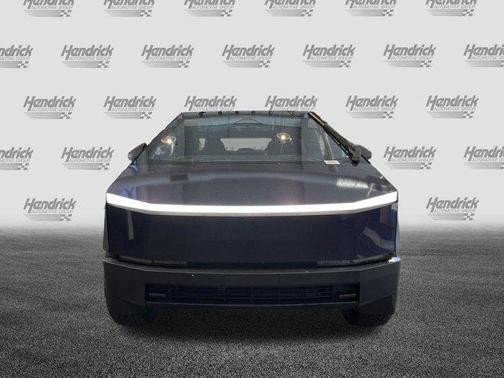 2024 Tesla Cybertruck Cyberbeast