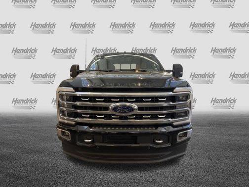 2024 Ford F-250 Platinum