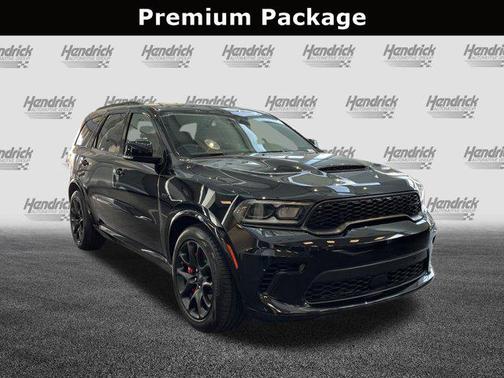 2024 Dodge Durango SRT 392 Premium AWD