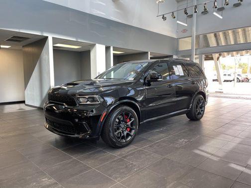2024 Dodge Durango SRT 392 Premium AWD
