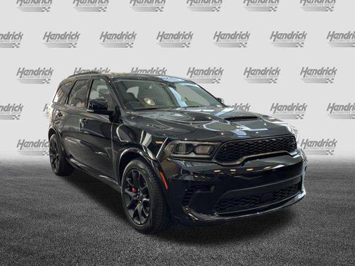 2024 Dodge Durango SRT 392 Premium AWD