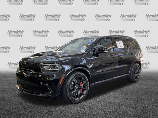 2024 Dodge Durango SRT 392 Premium AWD