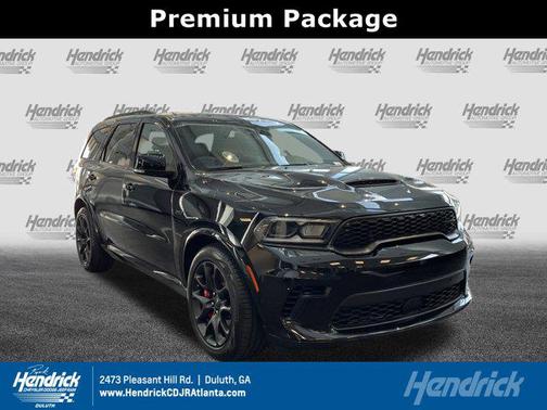 2024 Dodge Durango SRT 392 Premium AWD