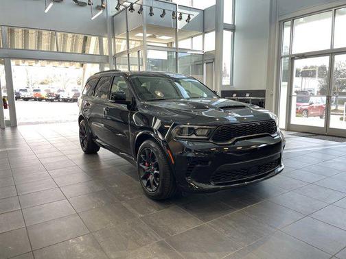 2024 Dodge Durango SRT 392 Premium AWD