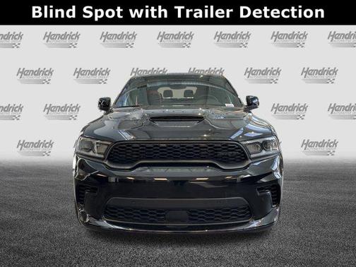 2024 Dodge Durango SRT 392 Premium AWD