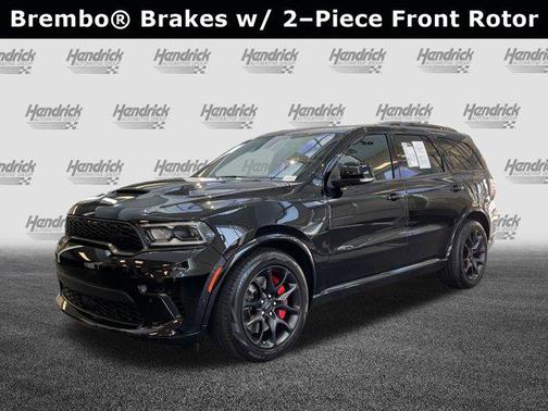 2024 Dodge Durango SRT 392 Premium AWD