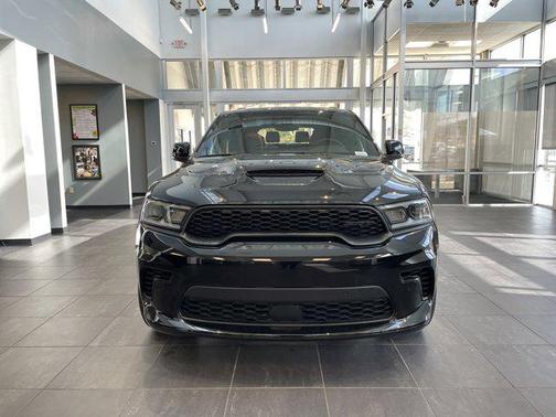 2024 Dodge Durango SRT 392 Premium AWD