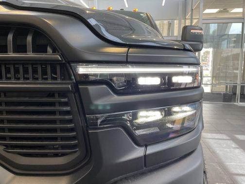 2026 RAM 2500 Power Wagon