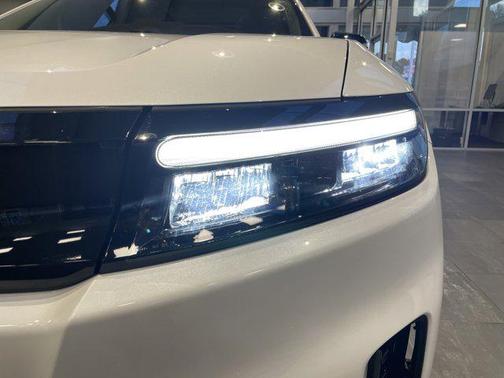 2024 Honda Prologue Touring