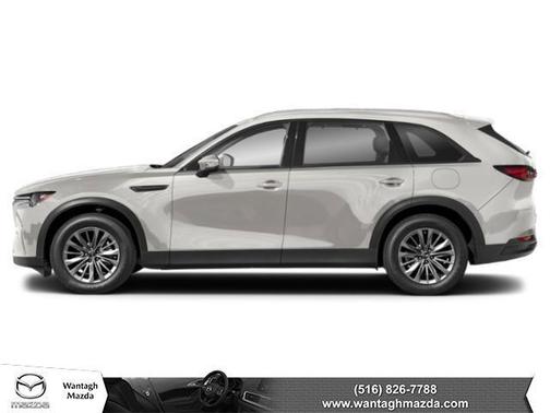 2025 Mazda CX-90 3.3 Turbo Preferred Package