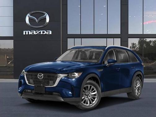 2026 Mazda CX-90 PREFERRED