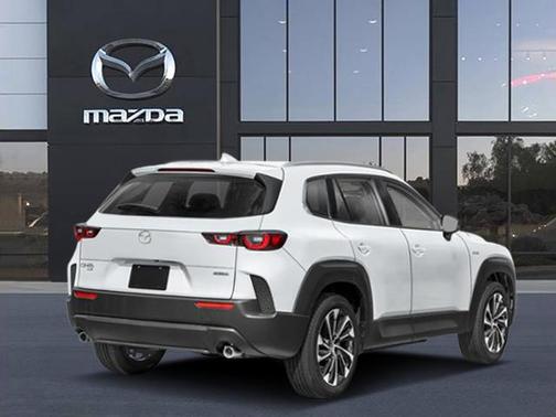 2026 Mazda CX-50 Hybrid PREMIUM PLUS