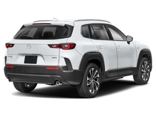 2026 Mazda CX-50 Hybrid PREMIUM PLUS