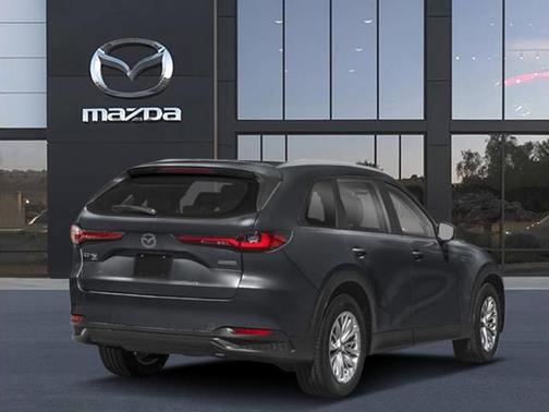 2026 Mazda CX-90 SE