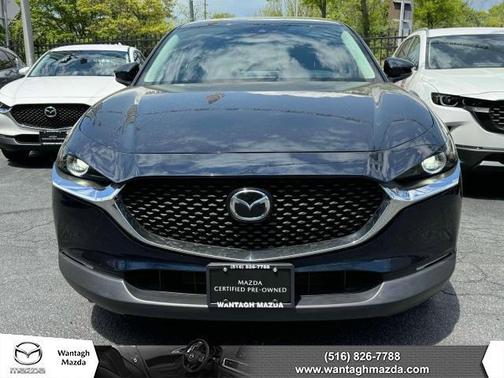 2022 Mazda CX-30 Select