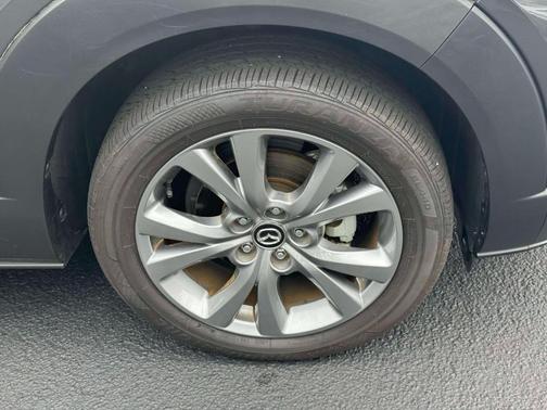 2023 Mazda CX-30 Select