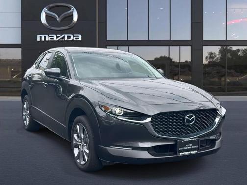 2023 Mazda CX-30 Select
