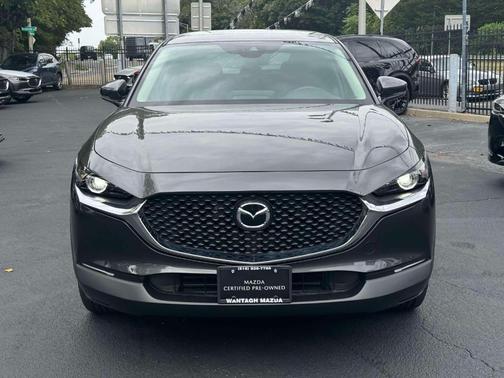 2023 Mazda CX-30 Select