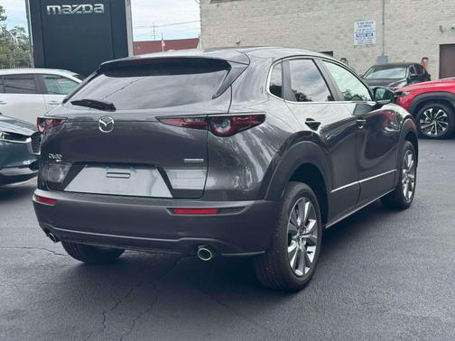 2023 Mazda CX-30 Select