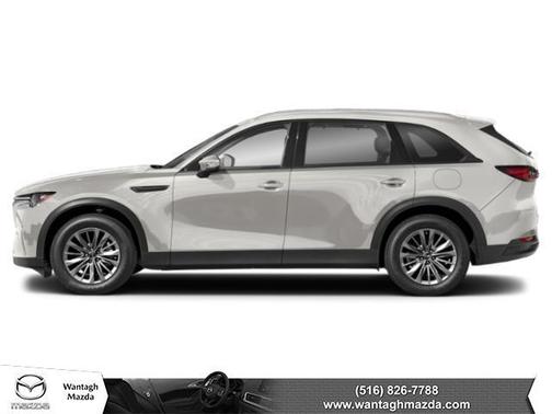 2025 Mazda CX-90 3.3 Turbo Preferred Package