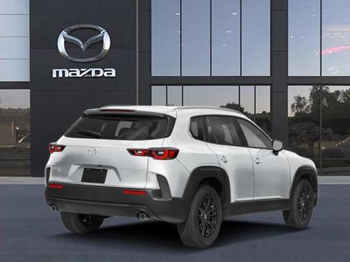 2026 Mazda CX-50 Select