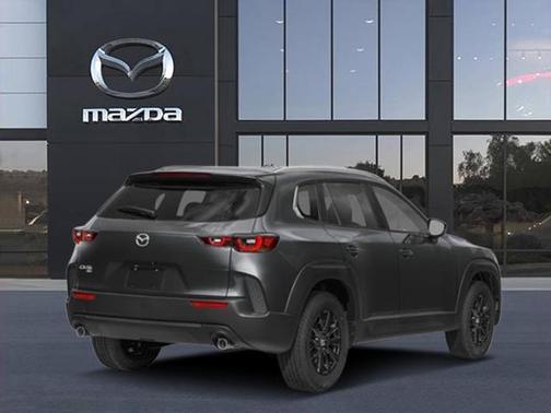 2026 Mazda CX-50 2.5 S SELECT