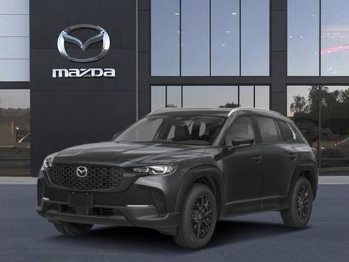 2026 Mazda CX-50 2.5 S SELECT