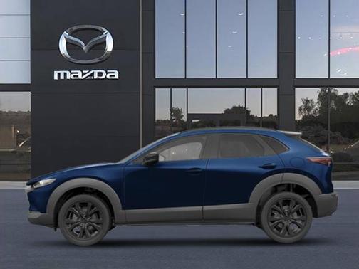 2026 Mazda CX-30 2.5 S Aire Edition