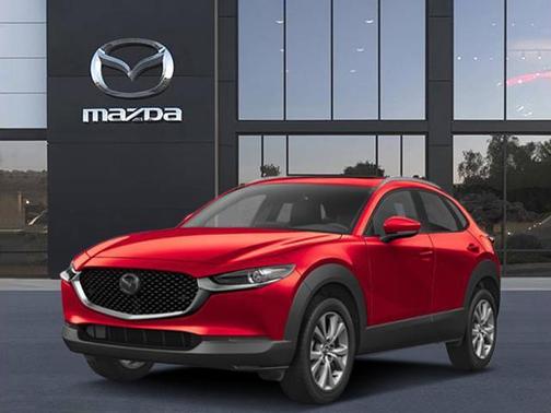 2026 Mazda CX-30 Preferred