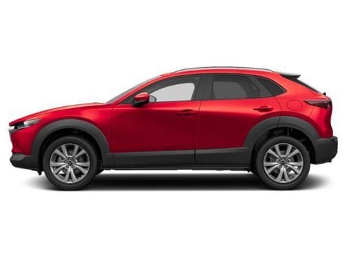 2026 Mazda CX-30 Preferred