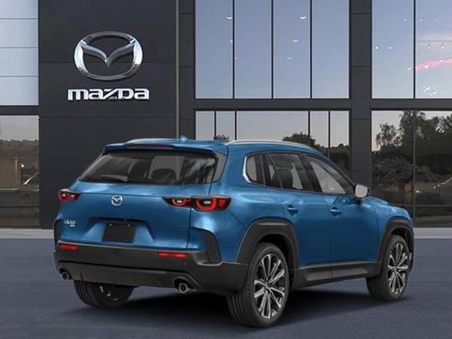2026 Mazda CX-50 2.5 S PREMIUM