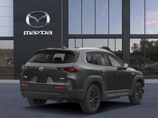2025 Mazda CX-50 Hybrid Preferred Package