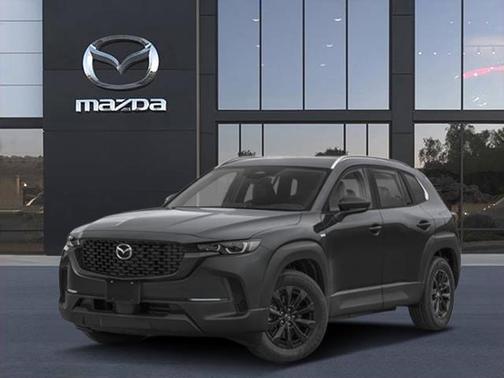 2025 Mazda CX-50 Hybrid Preferred Package