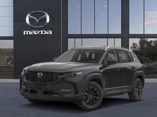 2025 Mazda CX-50 Hybrid Preferred Package