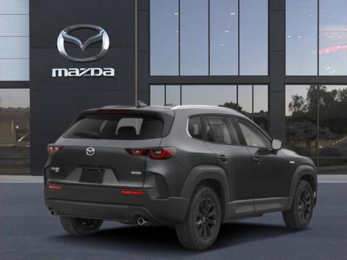 2025 Mazda CX-50 Hybrid Preferred Package