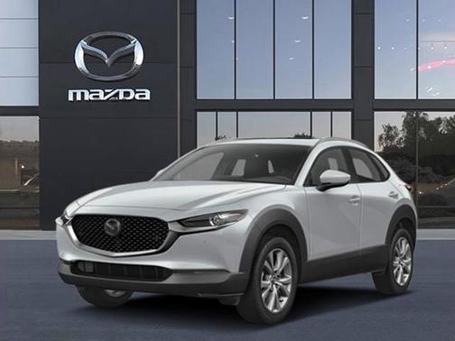 2026 Mazda CX-30 Preferred
