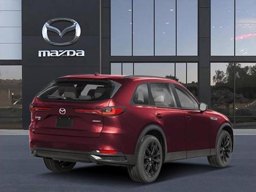 2026 Mazda CX-90 Premium