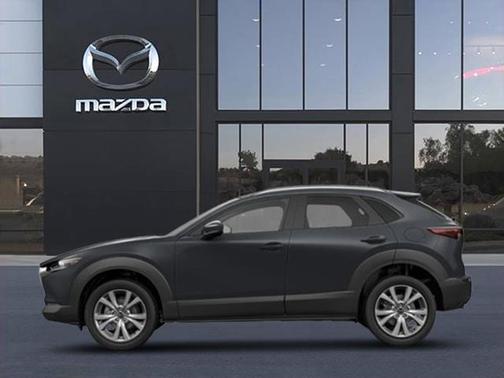 2026 Mazda CX-30 Preferred