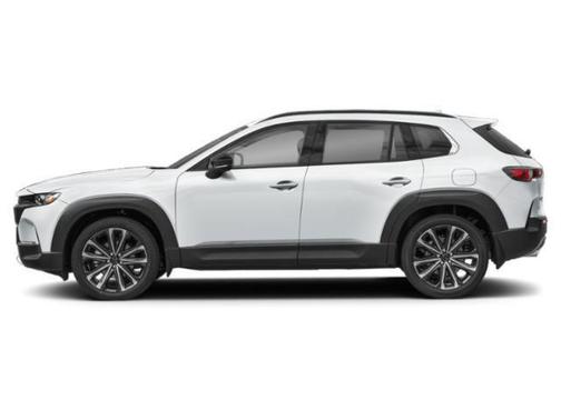2026 Mazda CX-50 2.5 Turbo
