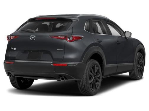 2026 Mazda CX-30 Select