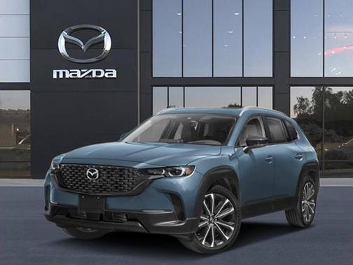 2025 Mazda CX-50 2.5 S Premium Plus Package