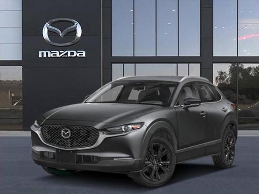 2025 Mazda CX-30 Select