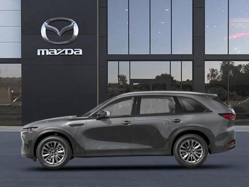 2026 Mazda CX-90 Preferred
