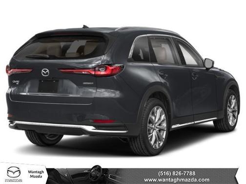 2025 Mazda CX-90 3.3 Turbo Premium Plus Package