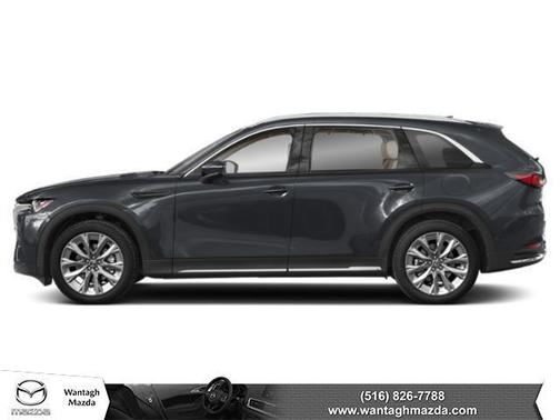 2025 Mazda CX-90 3.3 Turbo Premium Plus Package