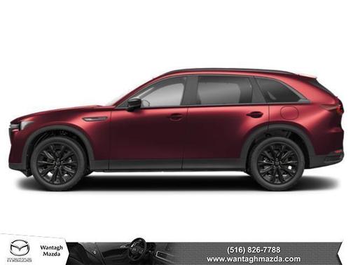2025 Mazda CX-90 3.3 Turbo Premium Sport