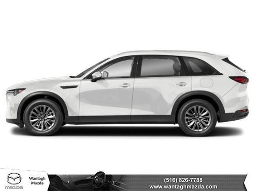 2025 Mazda CX-90 3.3 Turbo Preferred Package