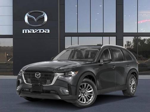 2026 Mazda CX-90 3.3 Turbo Preferred